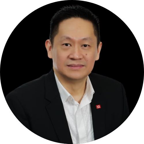 Edwin Lim